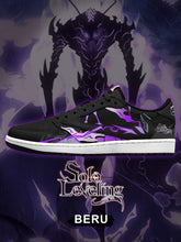 Beru V.1 Custom TS Niedrige Turnschuhe